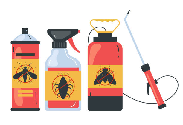 Reliable Grand Terrace, CA Pest Control Solutions